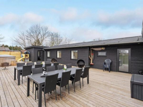 Holiday Home Christiern - 4-5km from the sea by Interhome